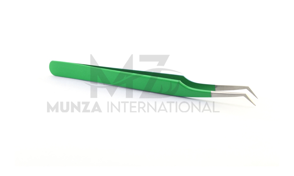 Eyelash Tweezers
